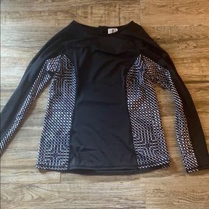 Miracle suit rash guard